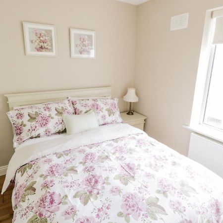 Curragh Hill Villa Westport Bagian luar foto