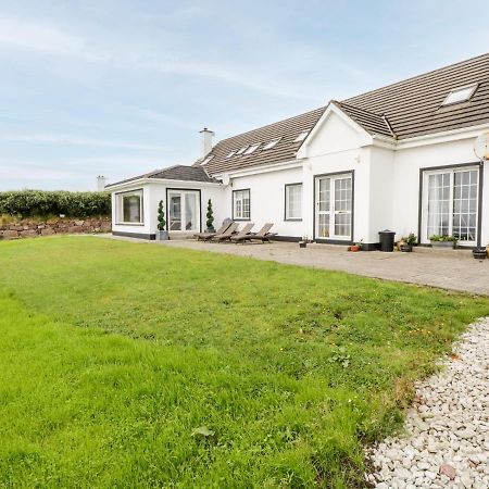Curragh Hill Villa Westport Bagian luar foto