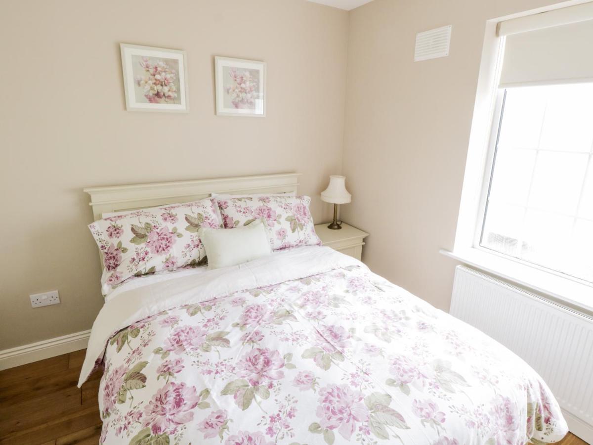 Curragh Hill Villa Westport Bagian luar foto