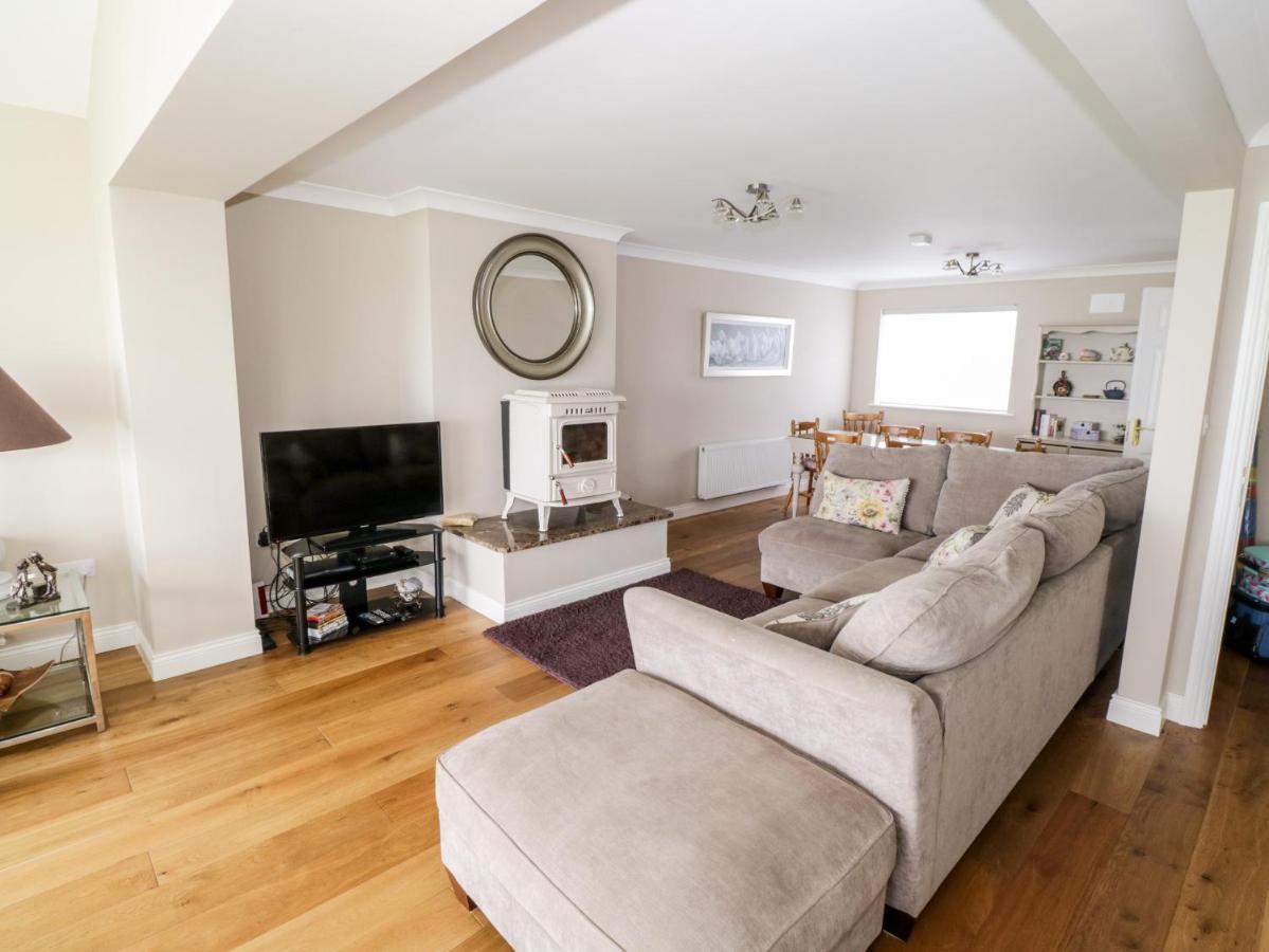 Curragh Hill Villa Westport Bagian luar foto