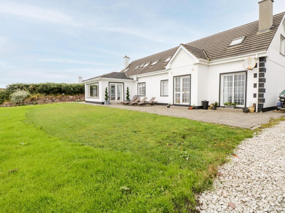 Curragh Hill Villa Westport Bagian luar foto