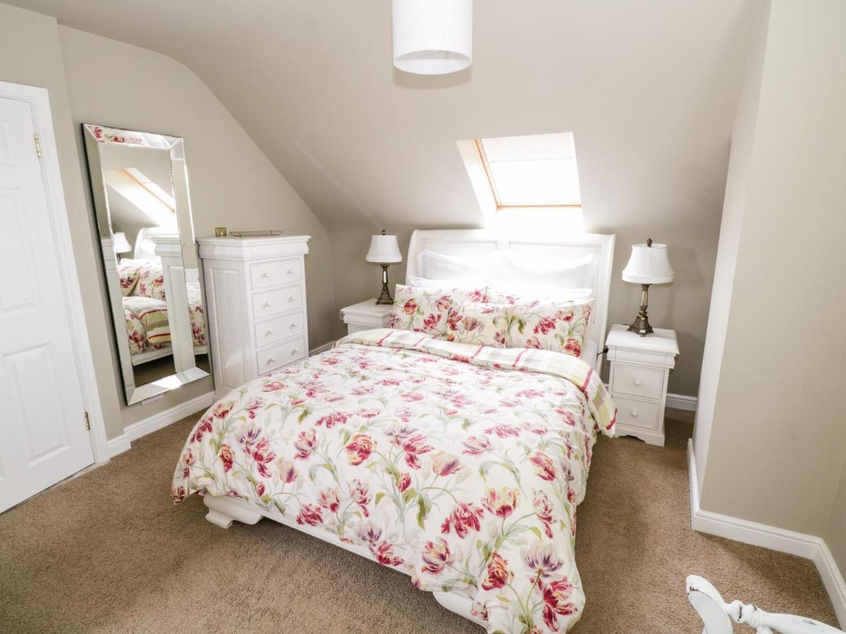 Curragh Hill Villa Westport Bagian luar foto
